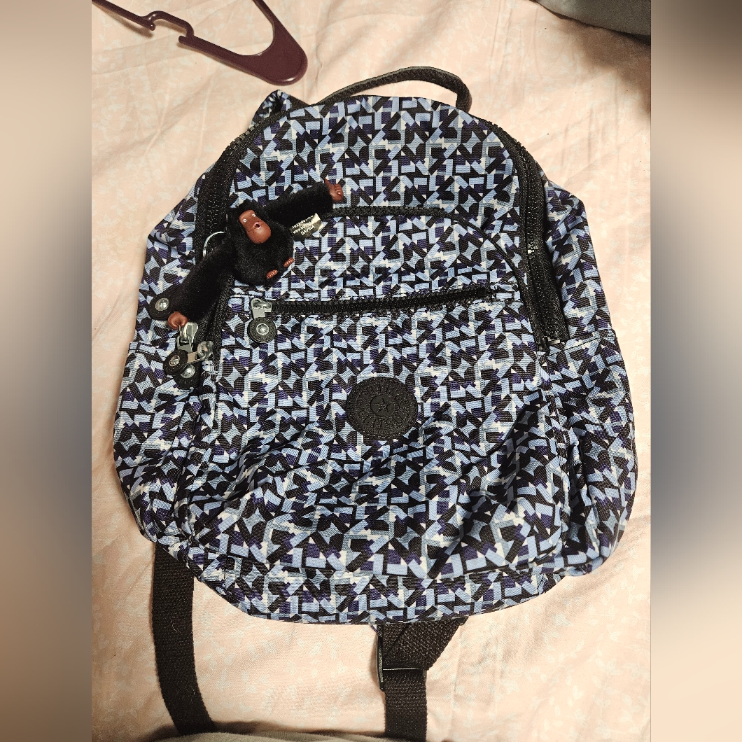Kipling Mini Backpack